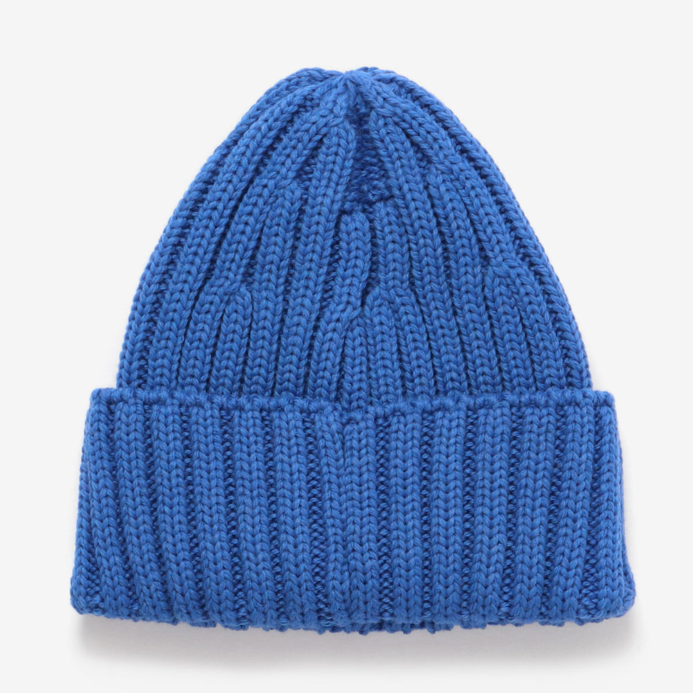 Merino Watch Hat (New)