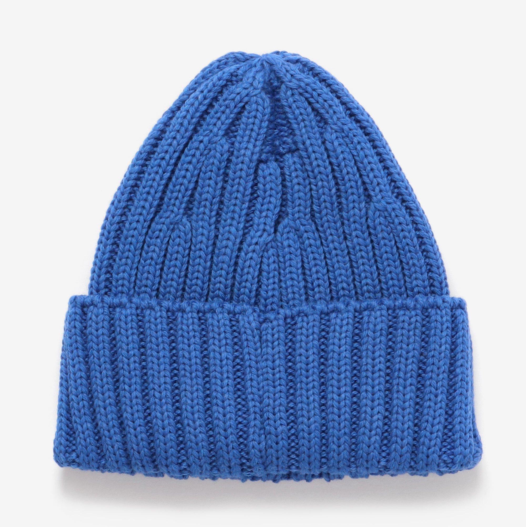 Merino Watch Hat (New)