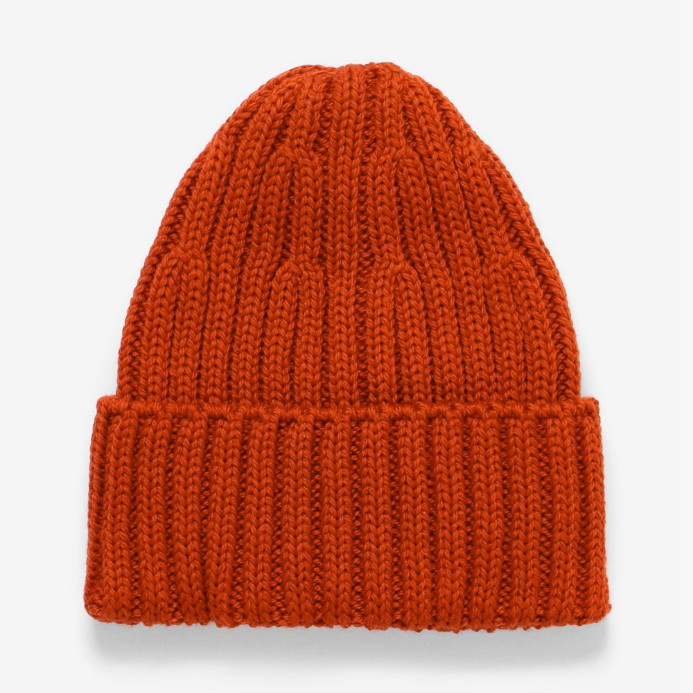 Merino Watch Hat (New)
