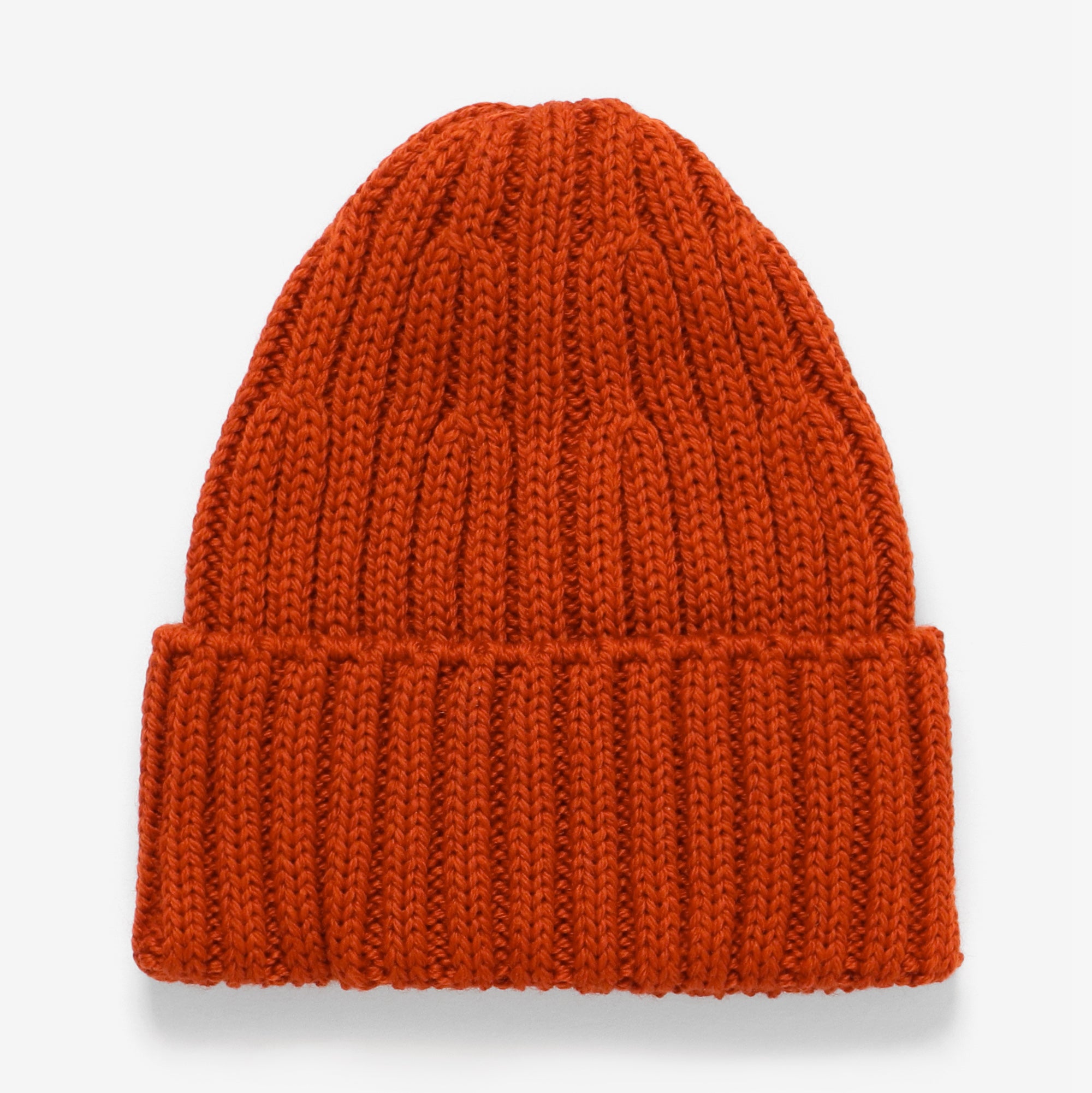 Merino Watch Hat (New)