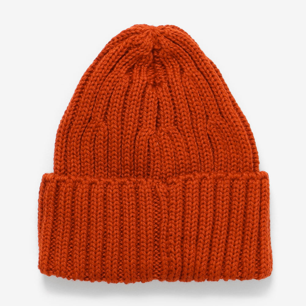 Merino Watch Hat (New)