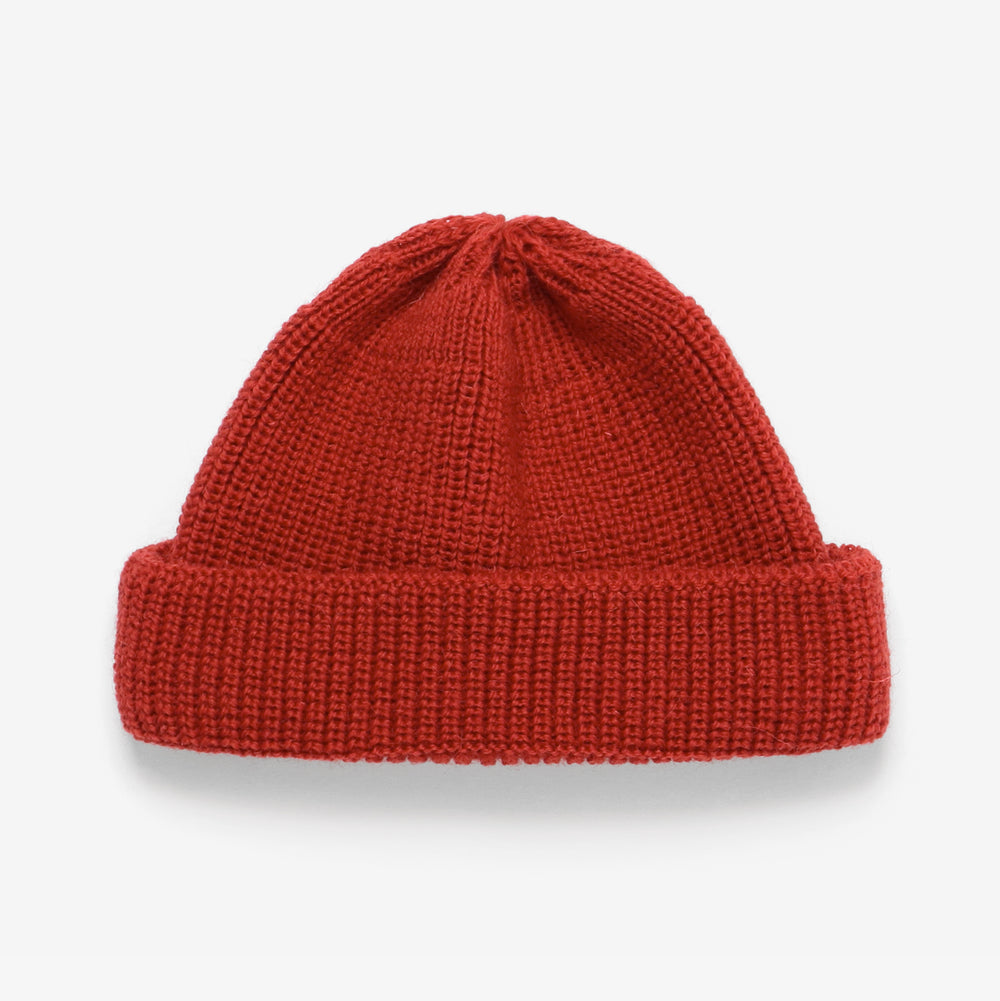 British Wool Mariner Hat (New)