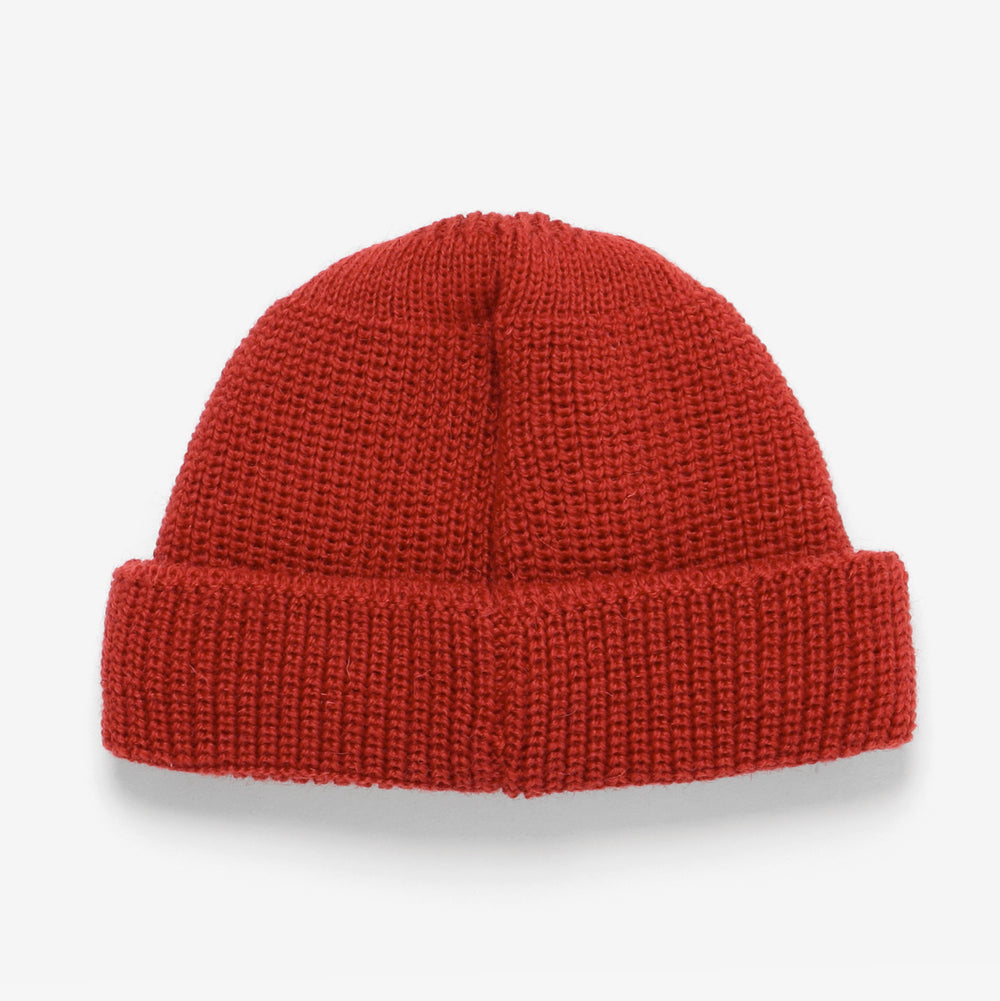 British Wool Mariner Hat (New)