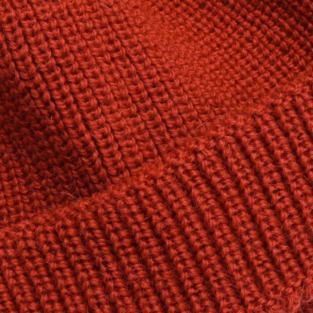 British Wool Mariner Hat (New)