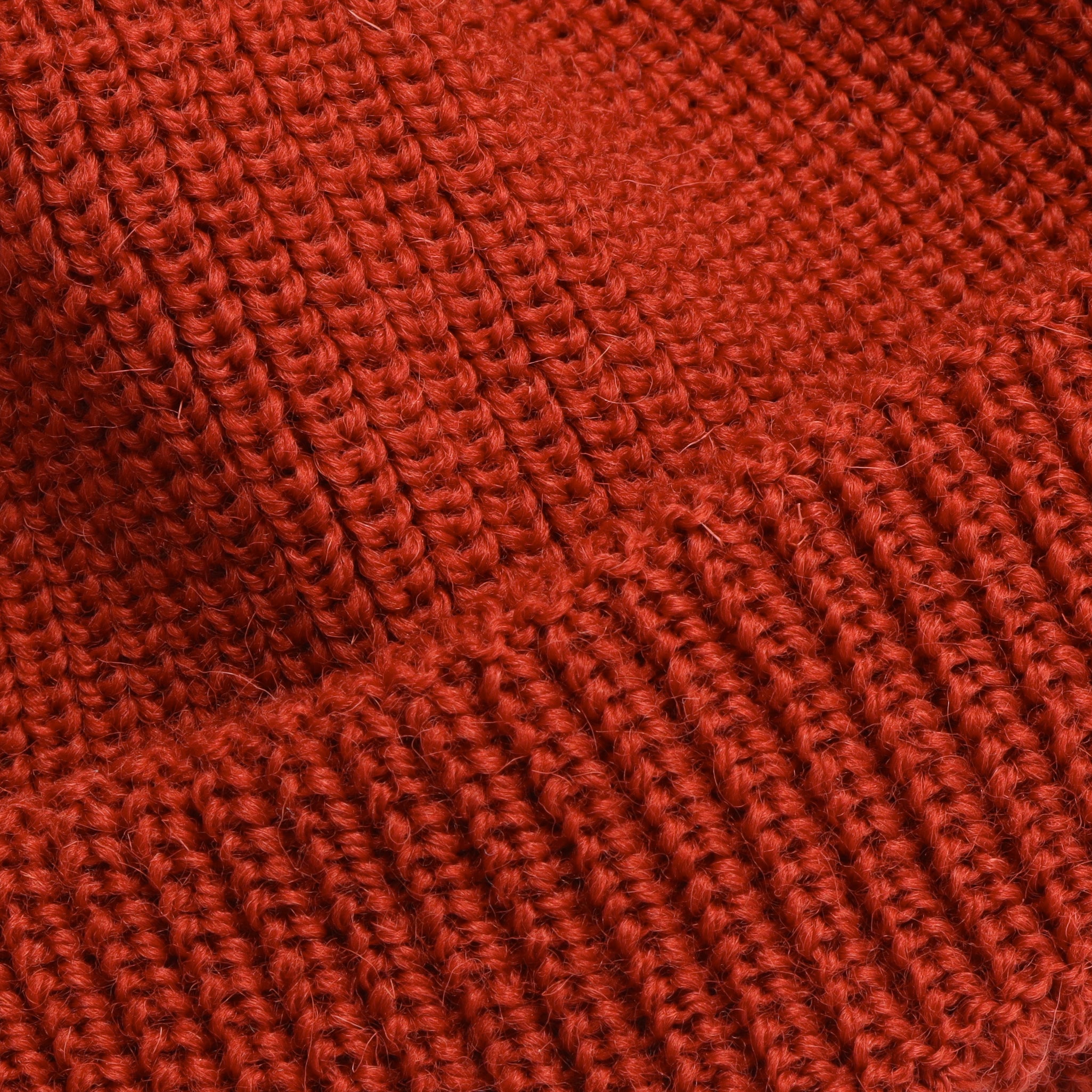 British Wool Mariner Hat (New)