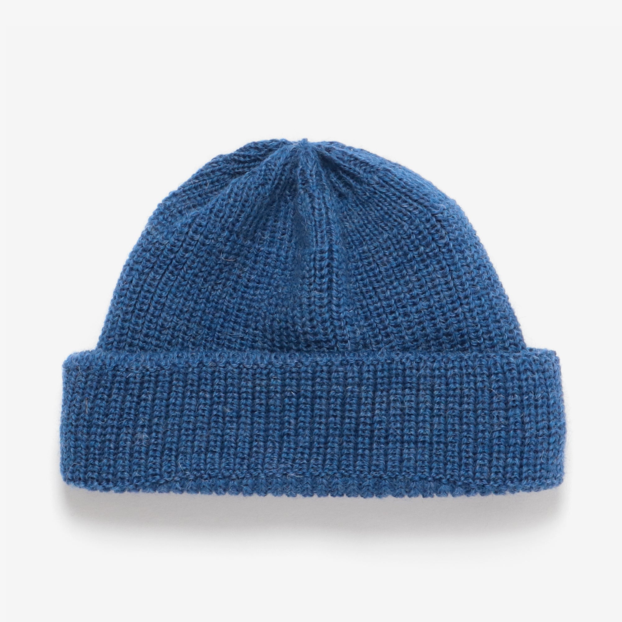 British Wool Mariner Hat (New)