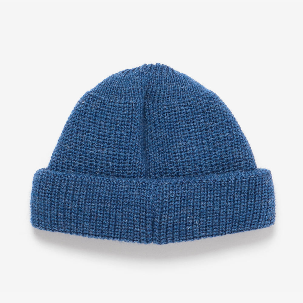 British Wool Mariner Hat (New)