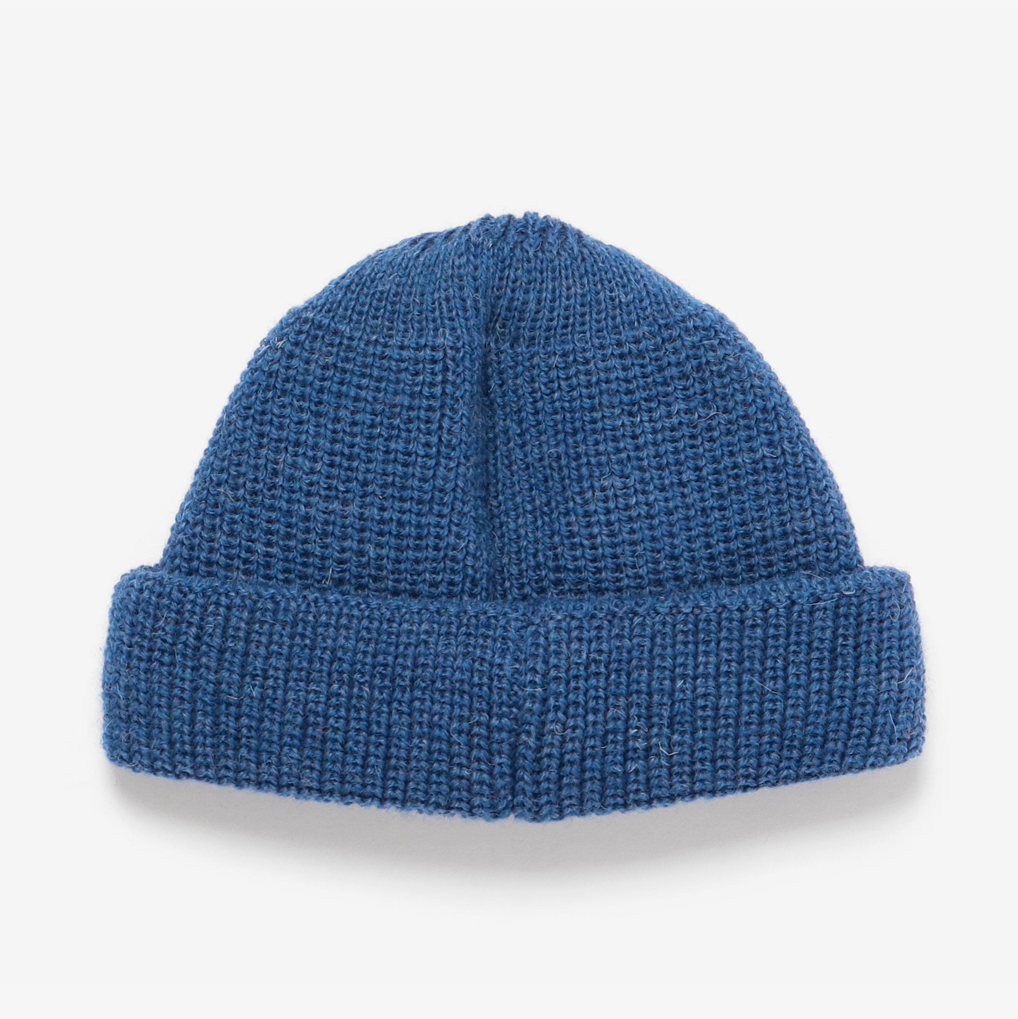 British Wool Mariner Hat (New)