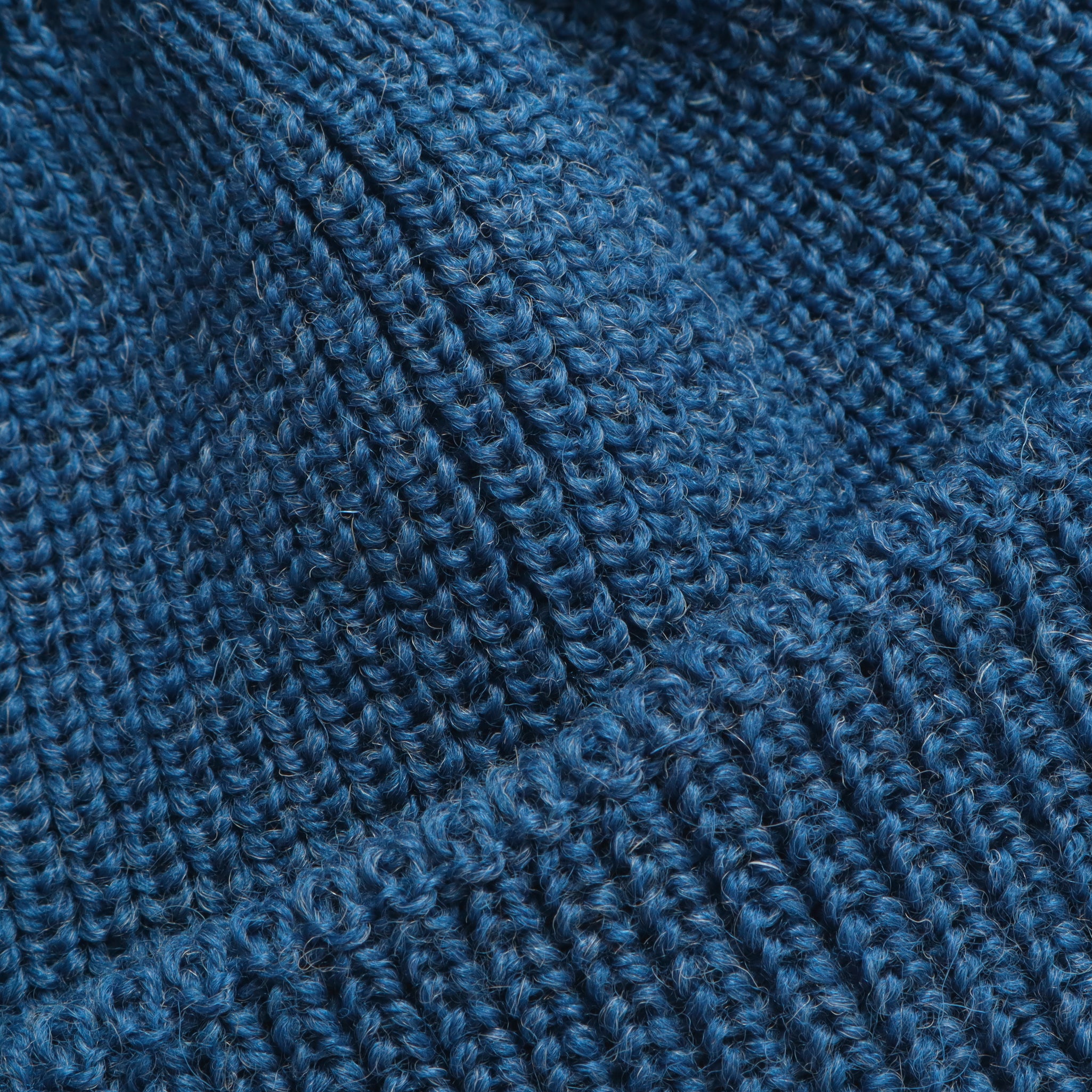 British Wool Mariner Hat (New)