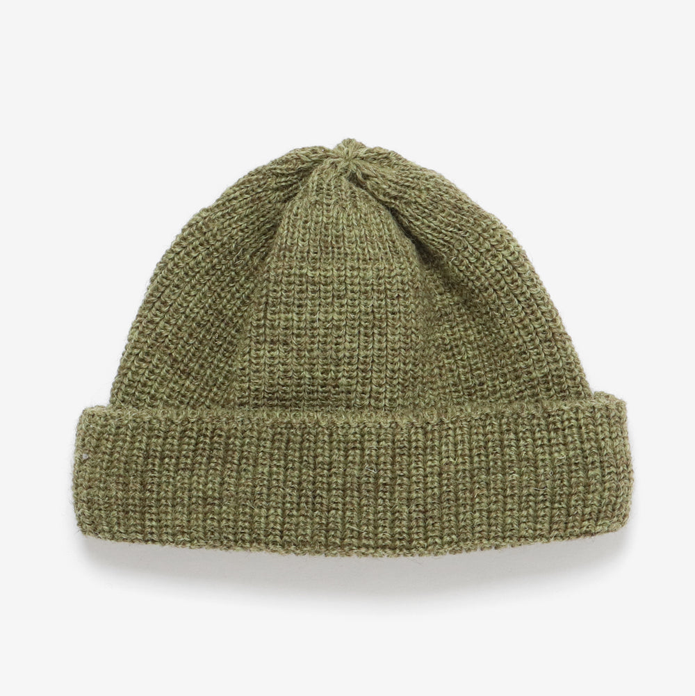 British Wool Mariner Hat (New)