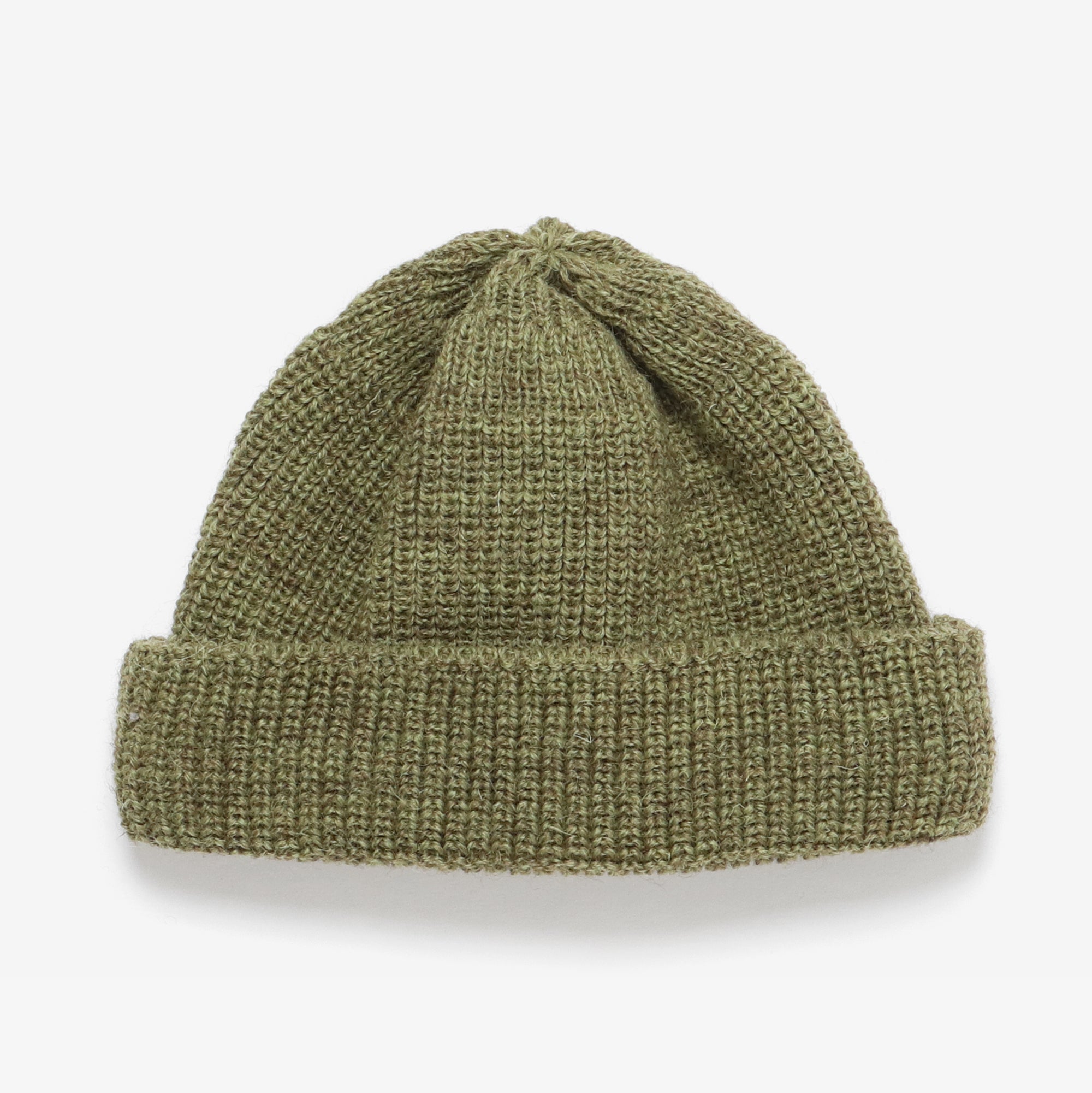 British Wool Mariner Hat (New)