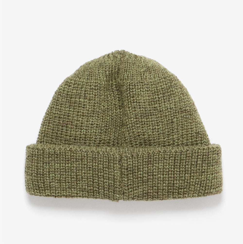 British Wool Mariner Hat (New)