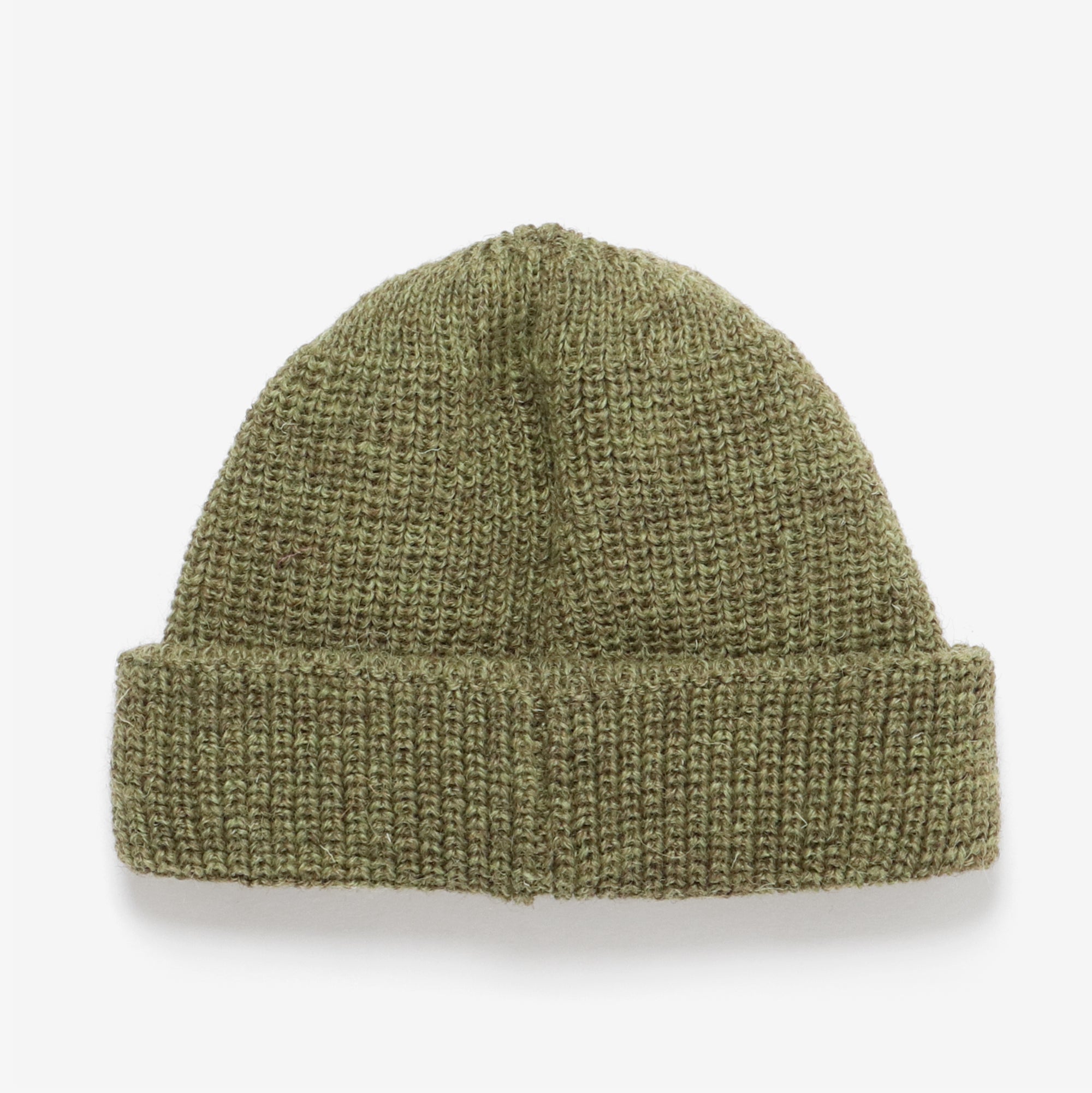 British Wool Mariner Hat (New)