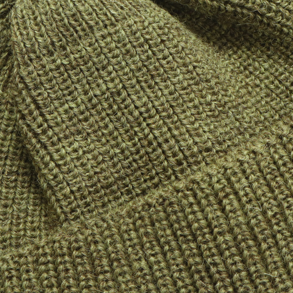 British Wool Mariner Hat (New)
