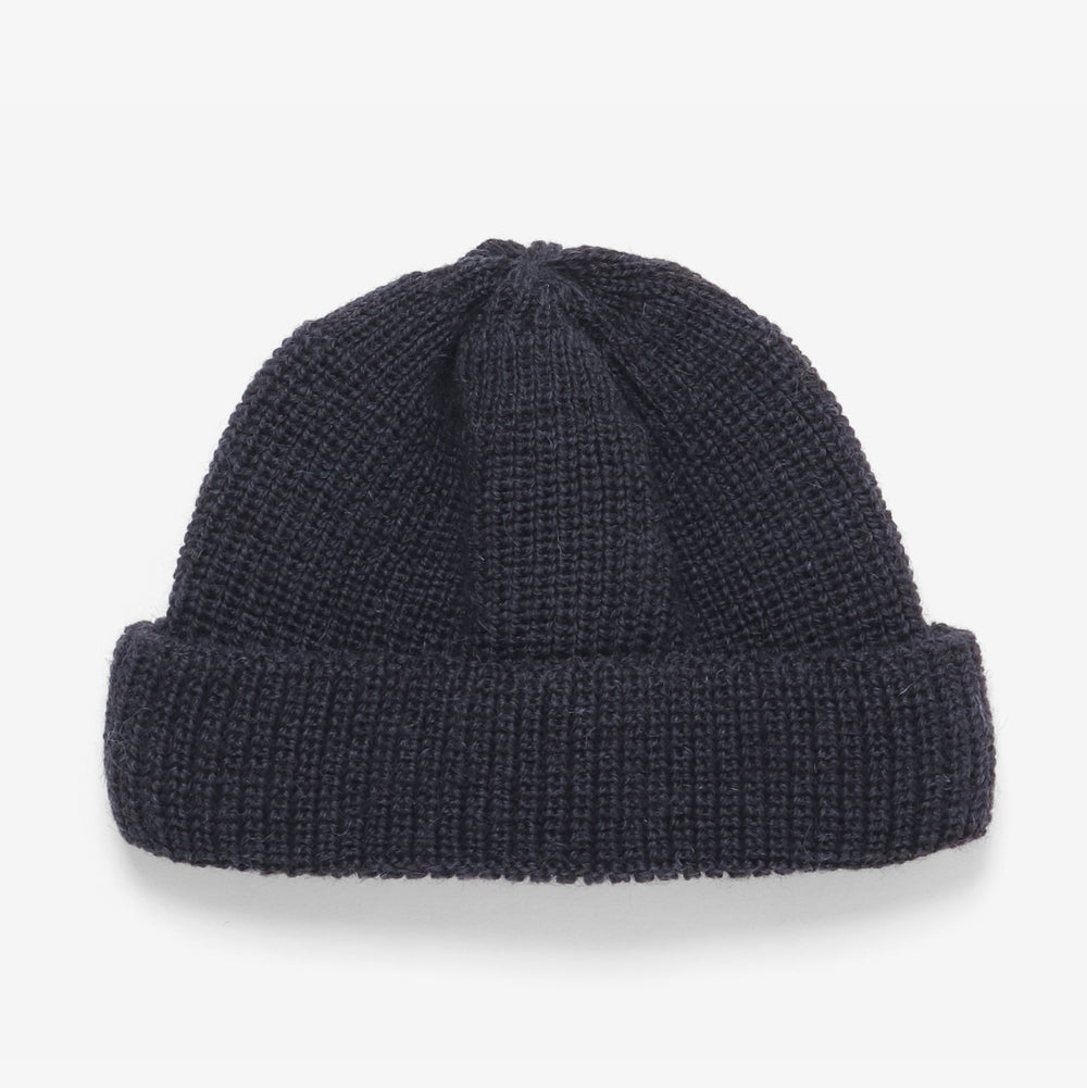 British Wool Mariner Hat (New)