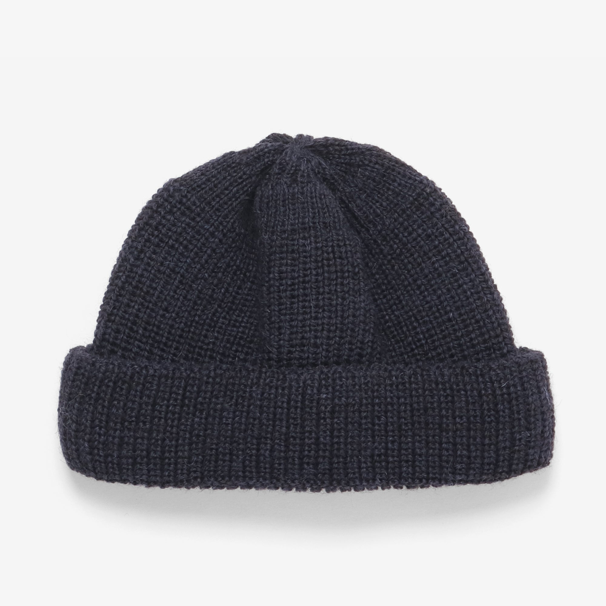 British Wool Mariner Hat (New)