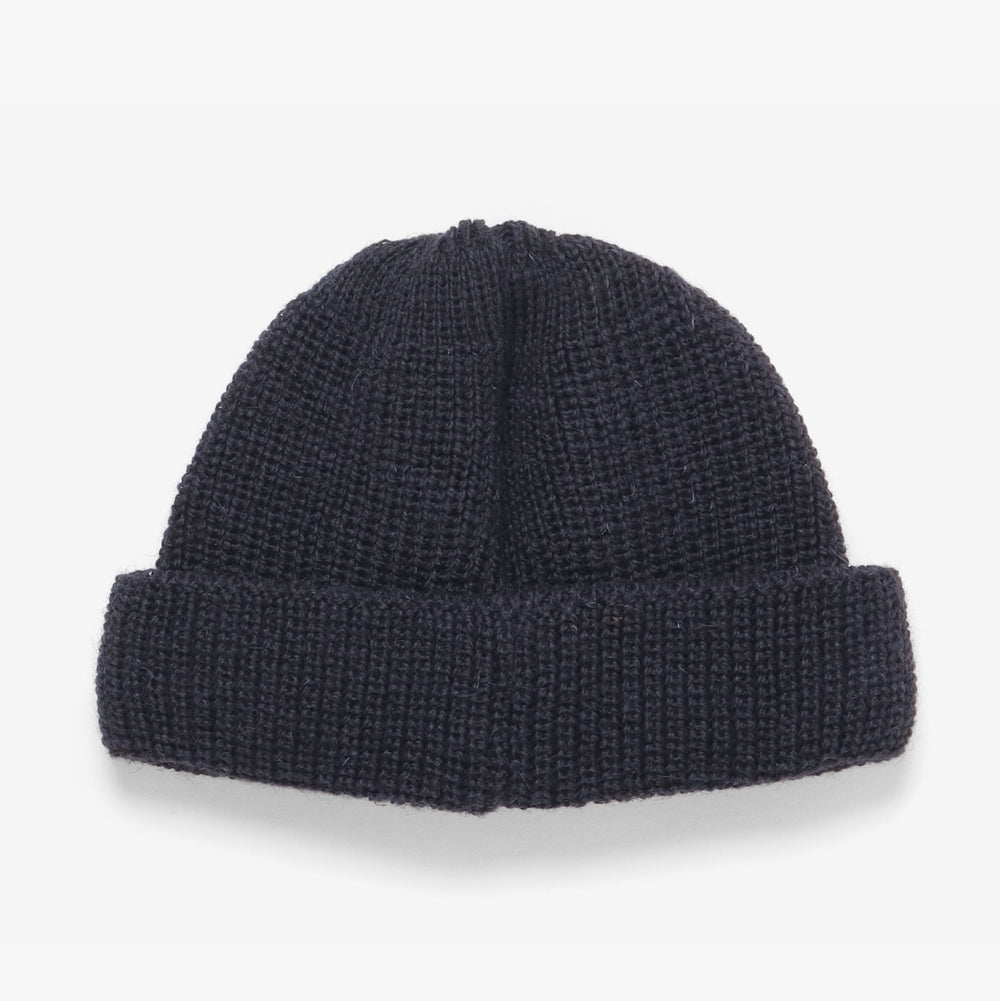 British Wool Mariner Hat (New)
