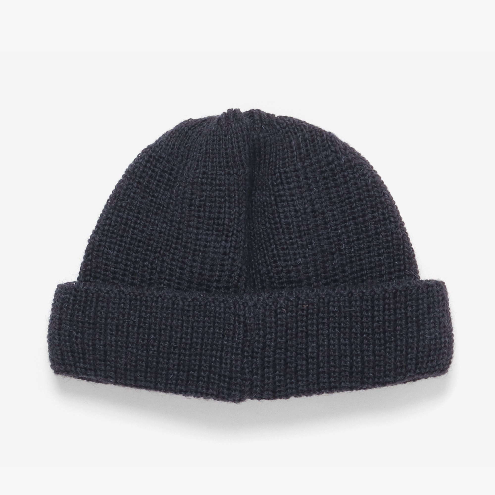 British Wool Mariner Hat (New)