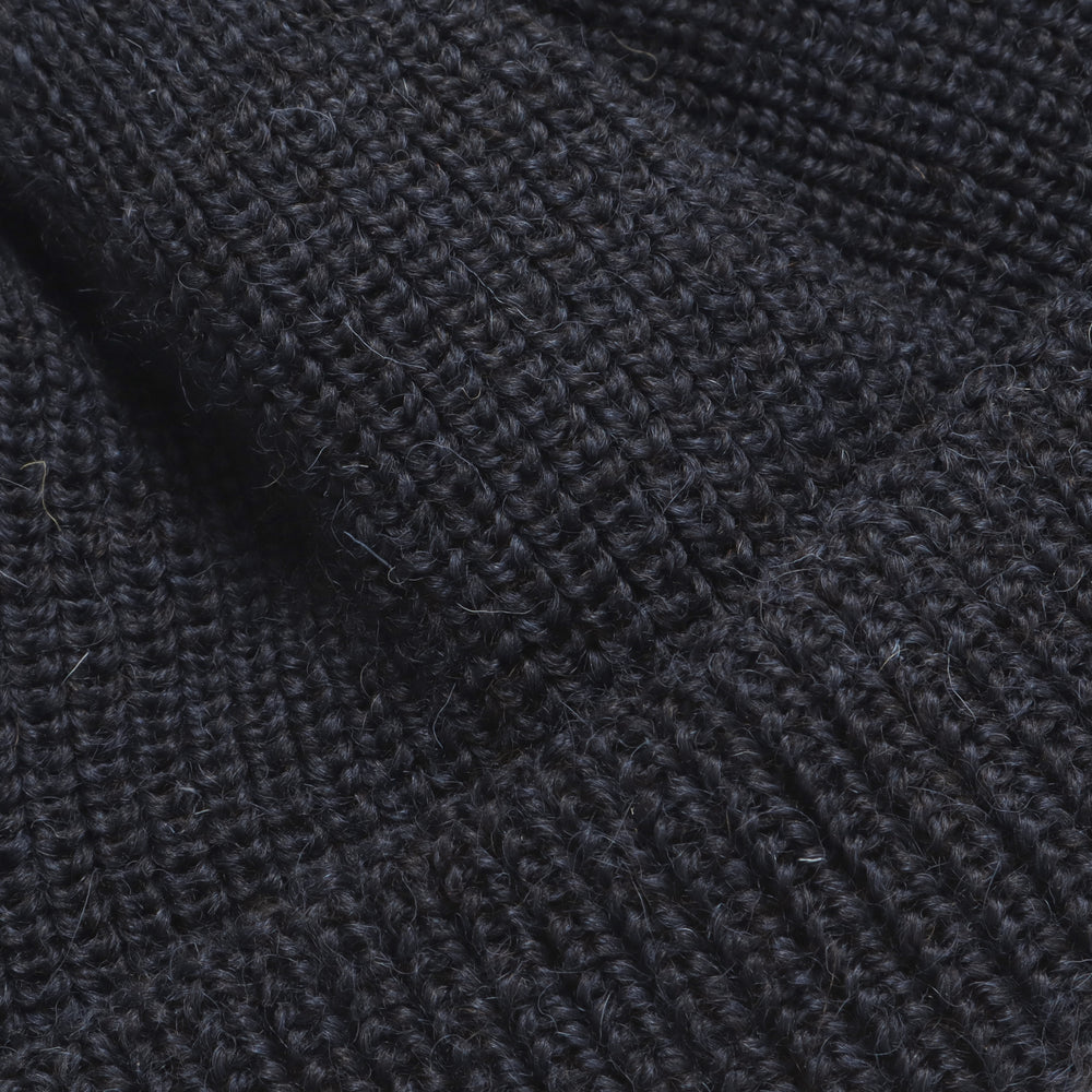 British Wool Mariner Hat (New)