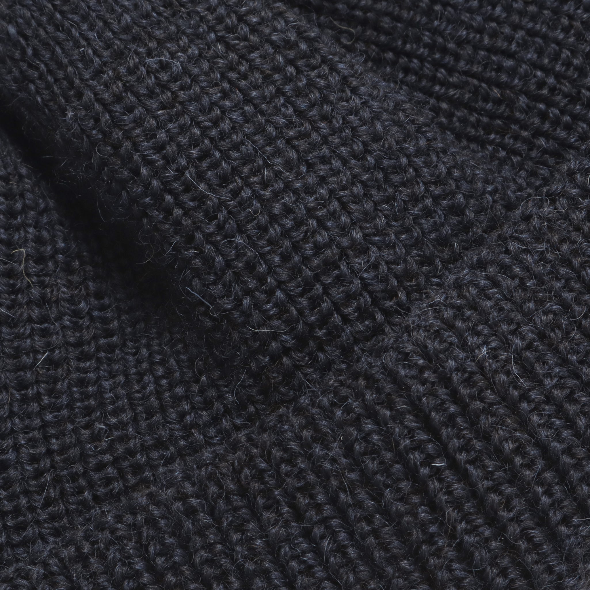 British Wool Mariner Hat (New)