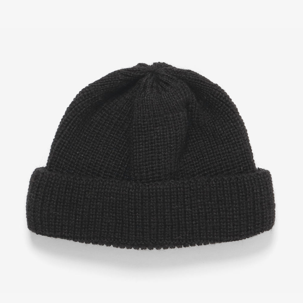 British Wool Mariner Hat (New)
