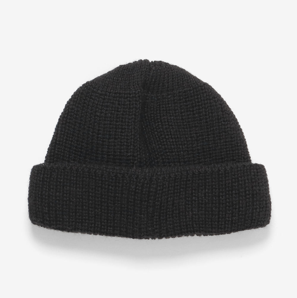 British Wool Mariner Hat (New)