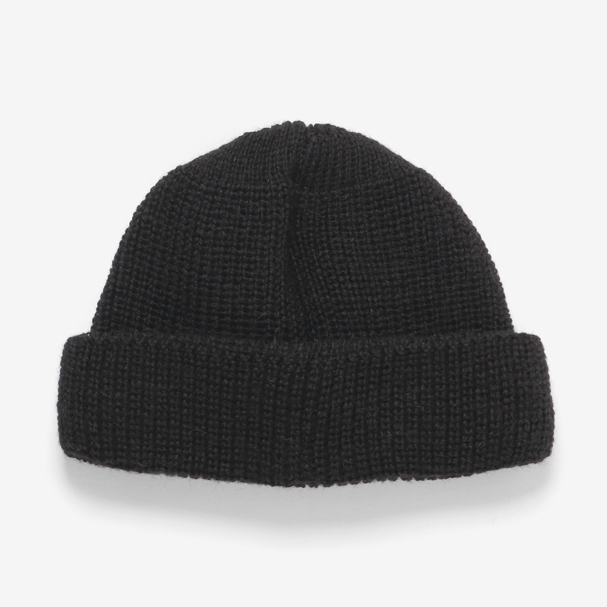 British Wool Mariner Hat (New)
