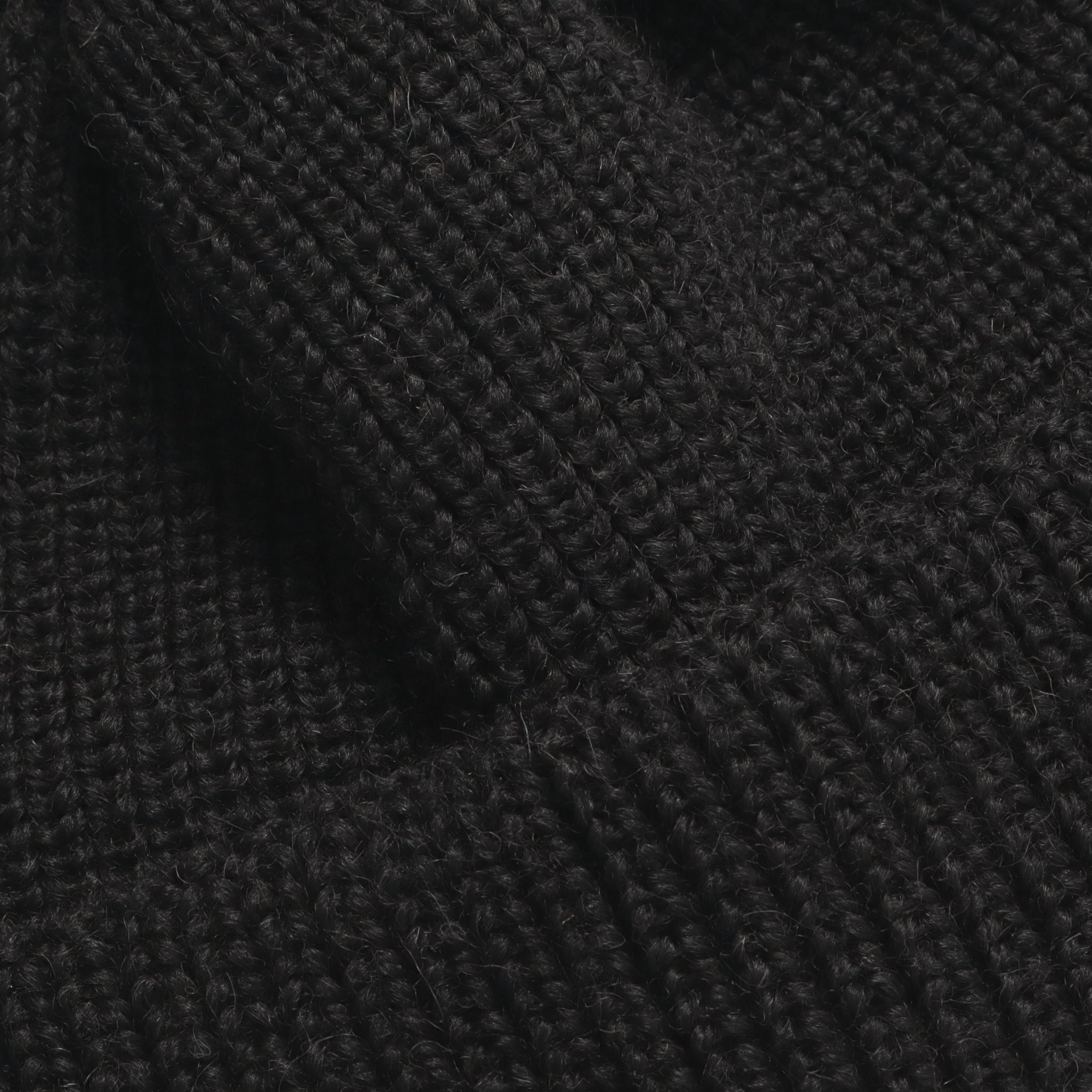 British Wool Mariner Hat (New)