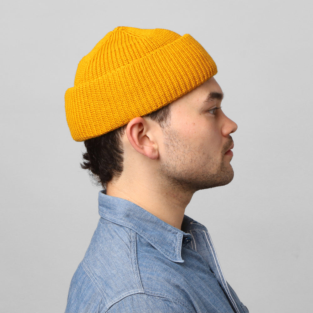 Service Watch Cap (Merino)