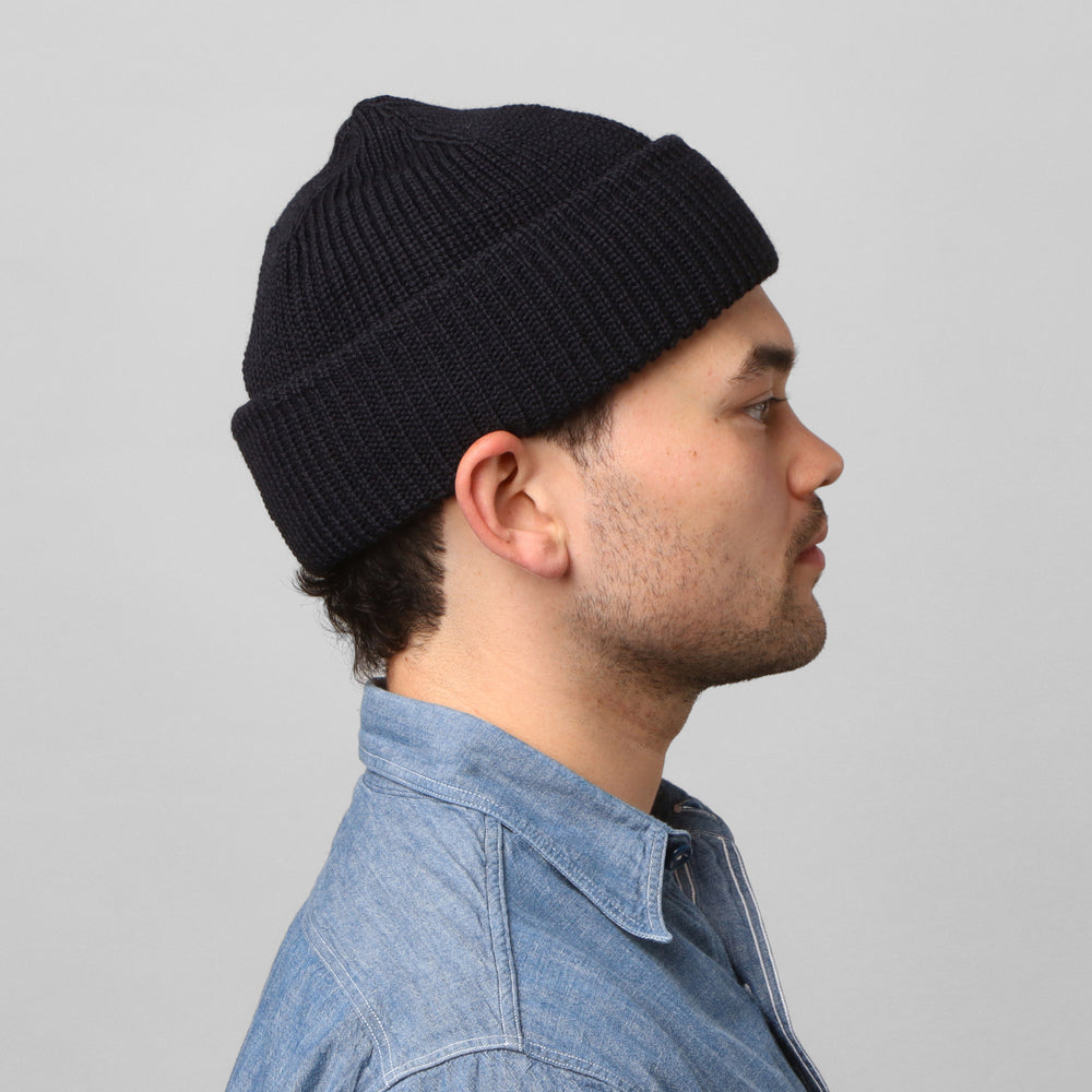 Service Watch Cap (Merino)