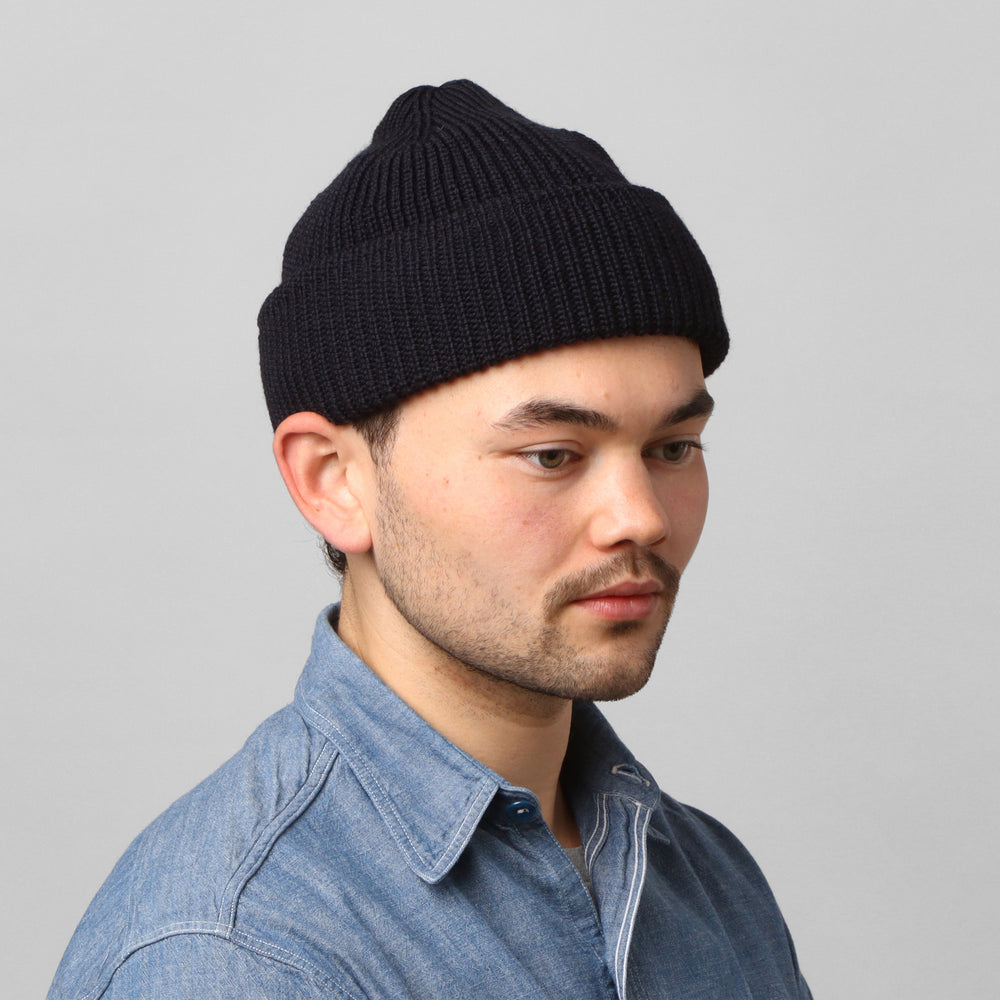 Service Watch Cap (Merino)