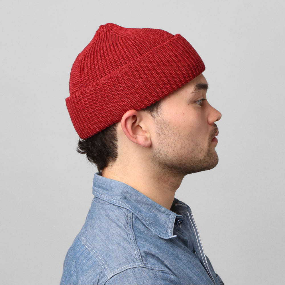 Service Watch Cap (Merino)