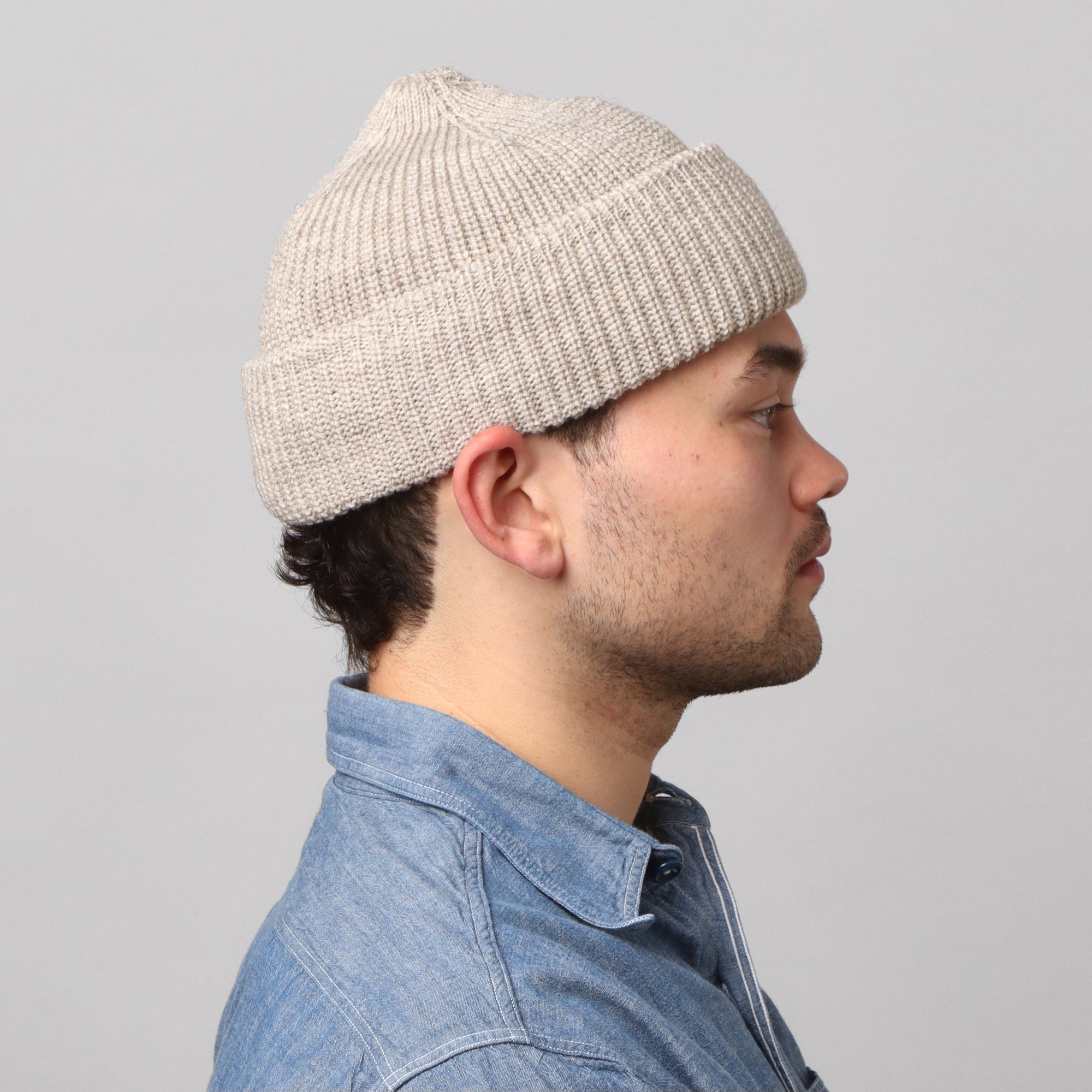 Service Watch Cap (Merino)