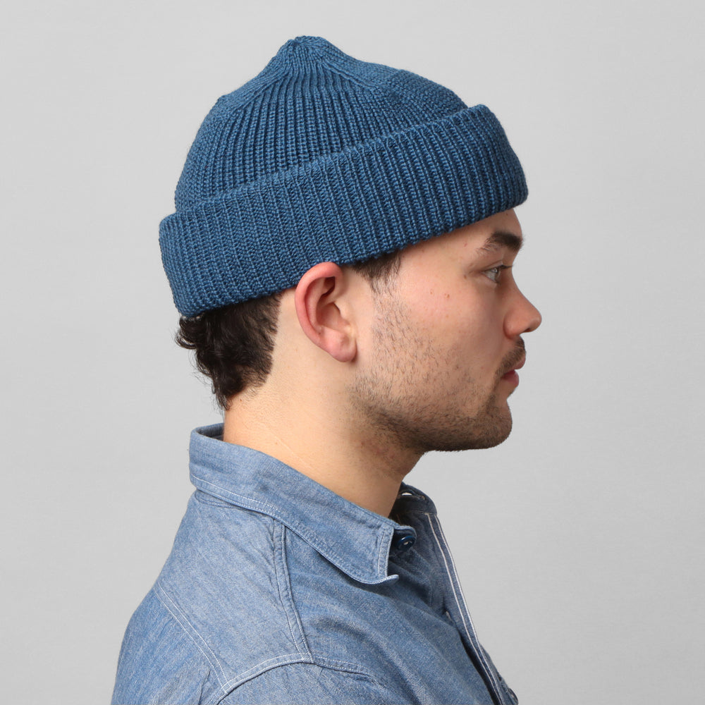 Service Watch Cap (Merino)