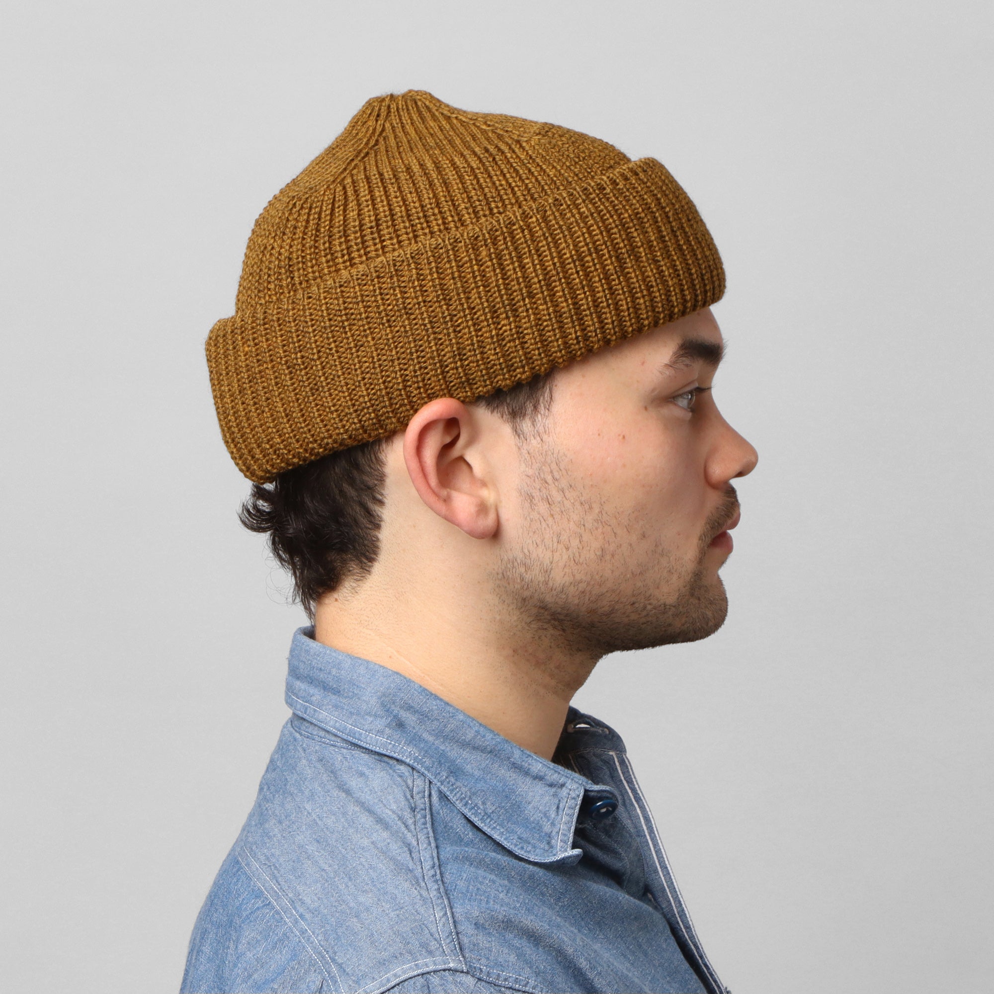 Service Watch Cap (Merino)