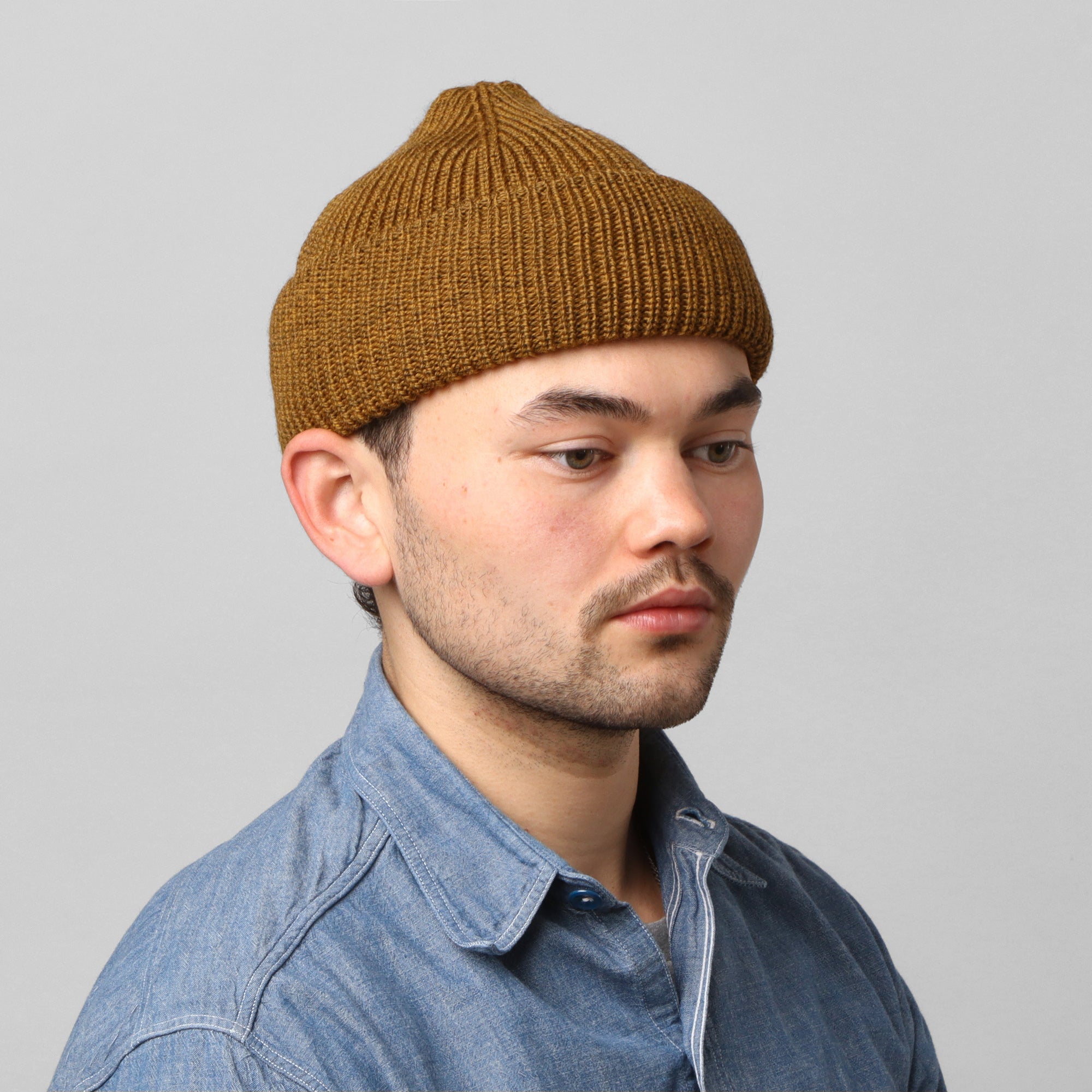 Service Watch Cap (Merino)