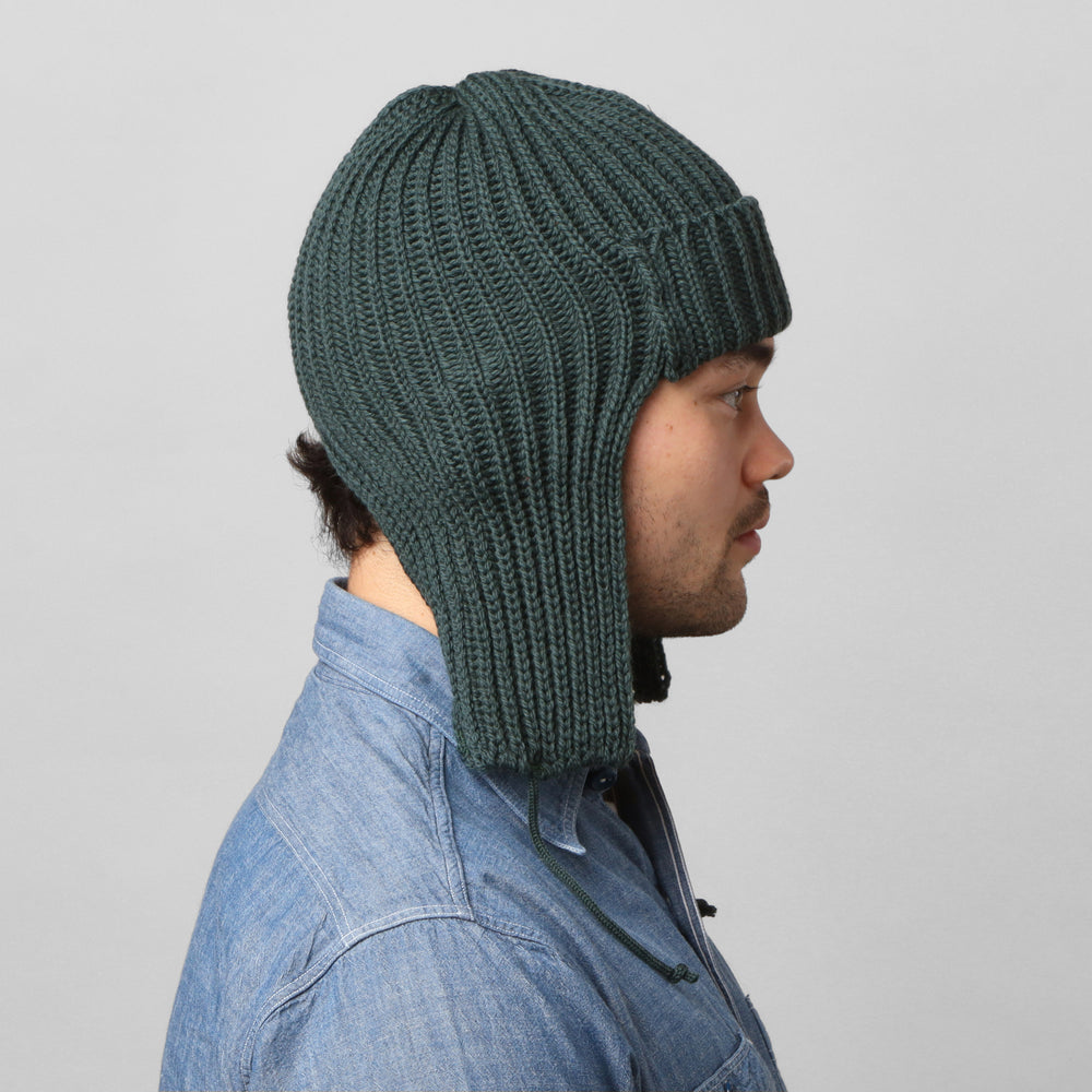 Flight Cap (Merino)