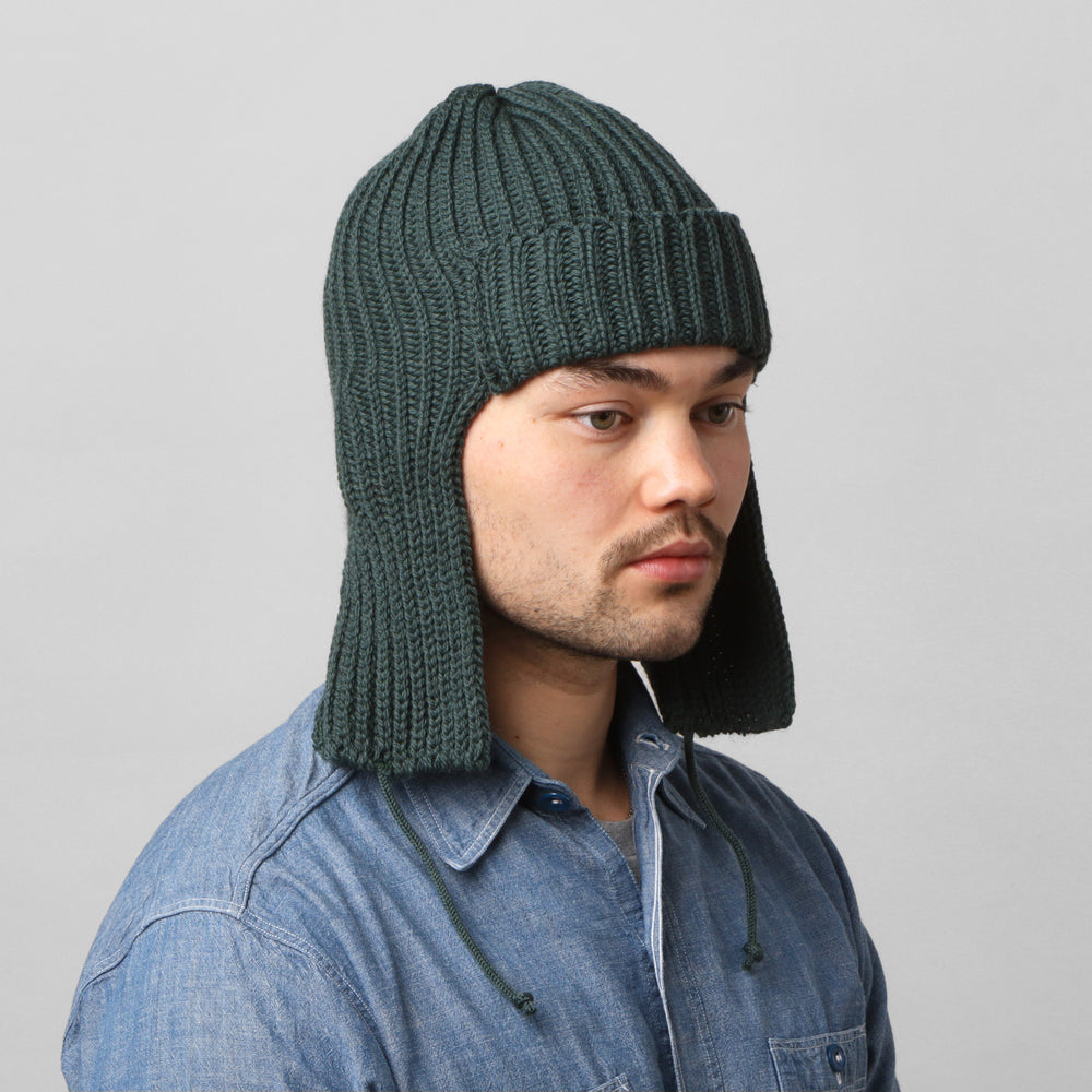 Flight Cap (Merino)