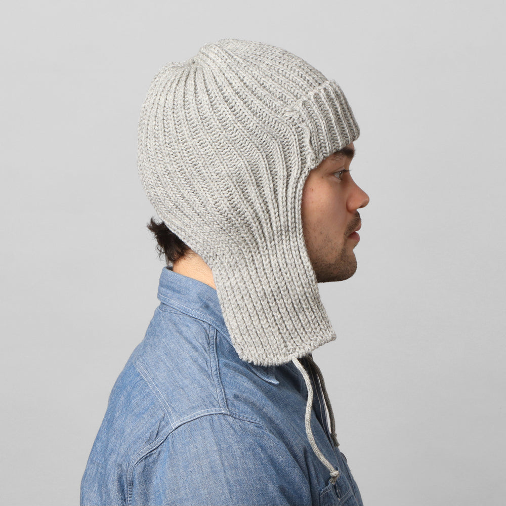 Flight Cap (Merino)