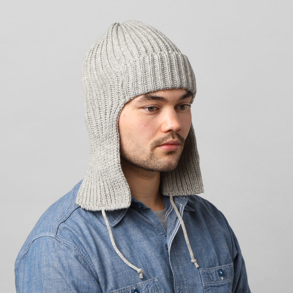 Flight Cap (Merino)