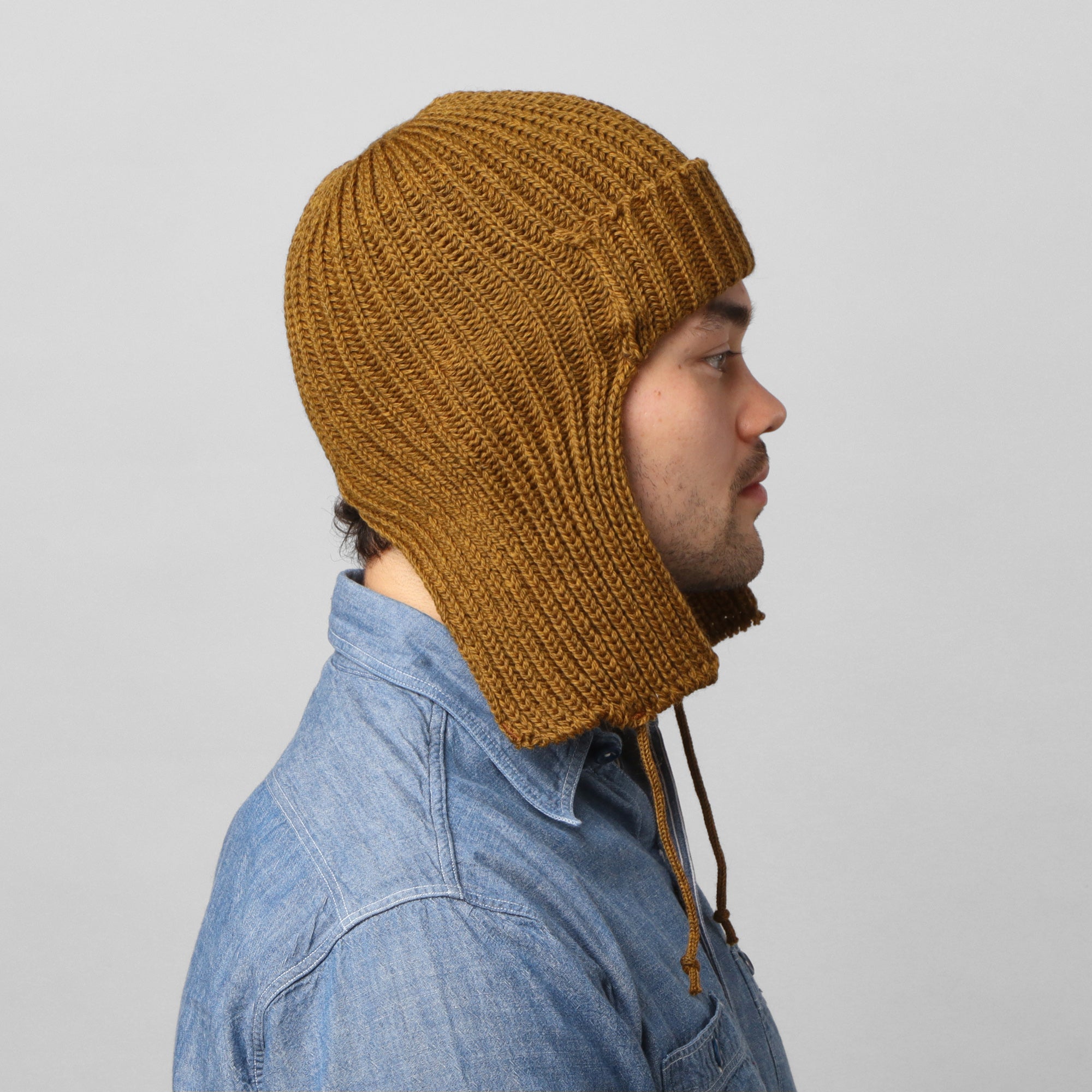 Flight Cap (Merino)