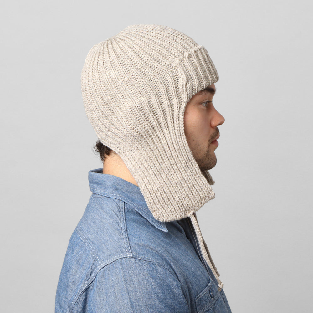 Flight Cap (Merino)