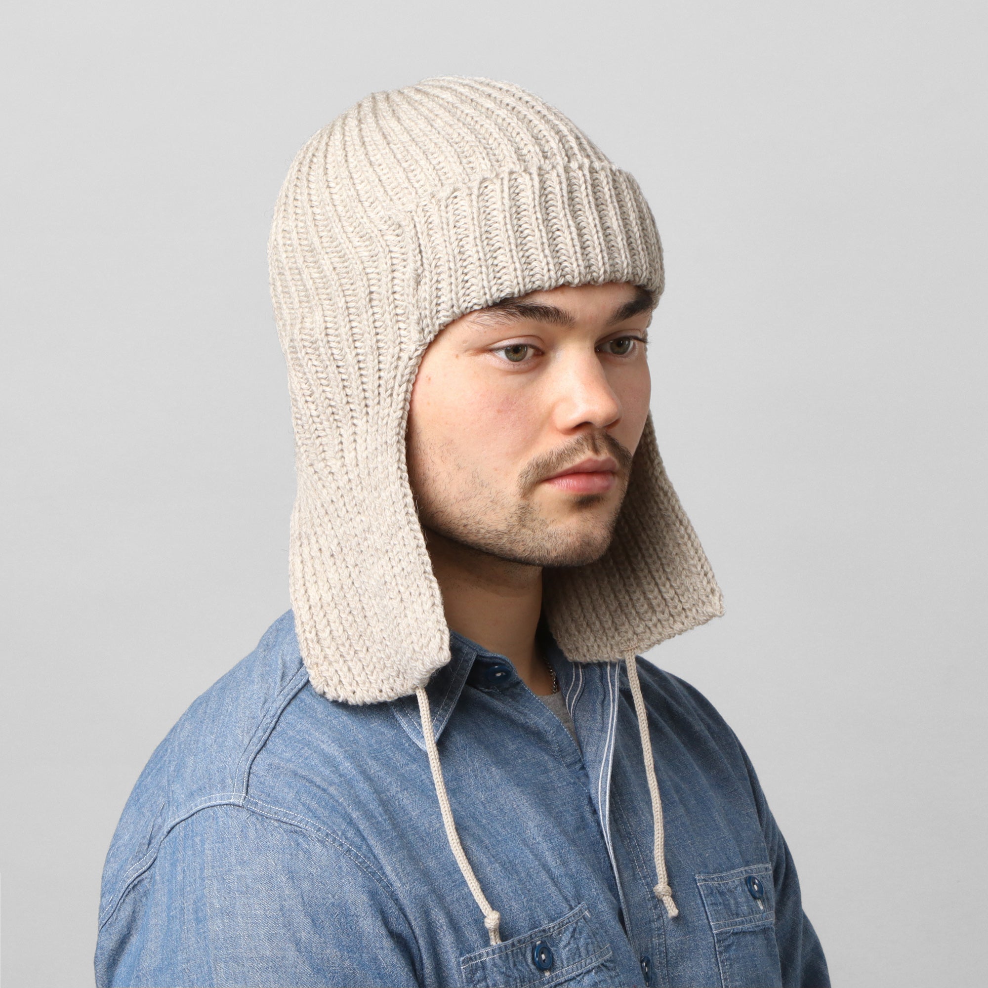 Flight Cap (Merino)