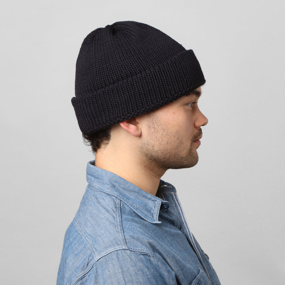 SB Watch Cap (Merino)