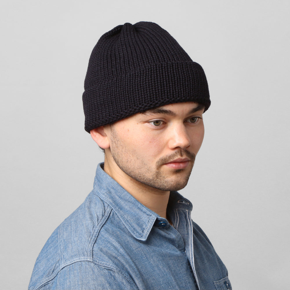 SB Watch Cap (Merino)