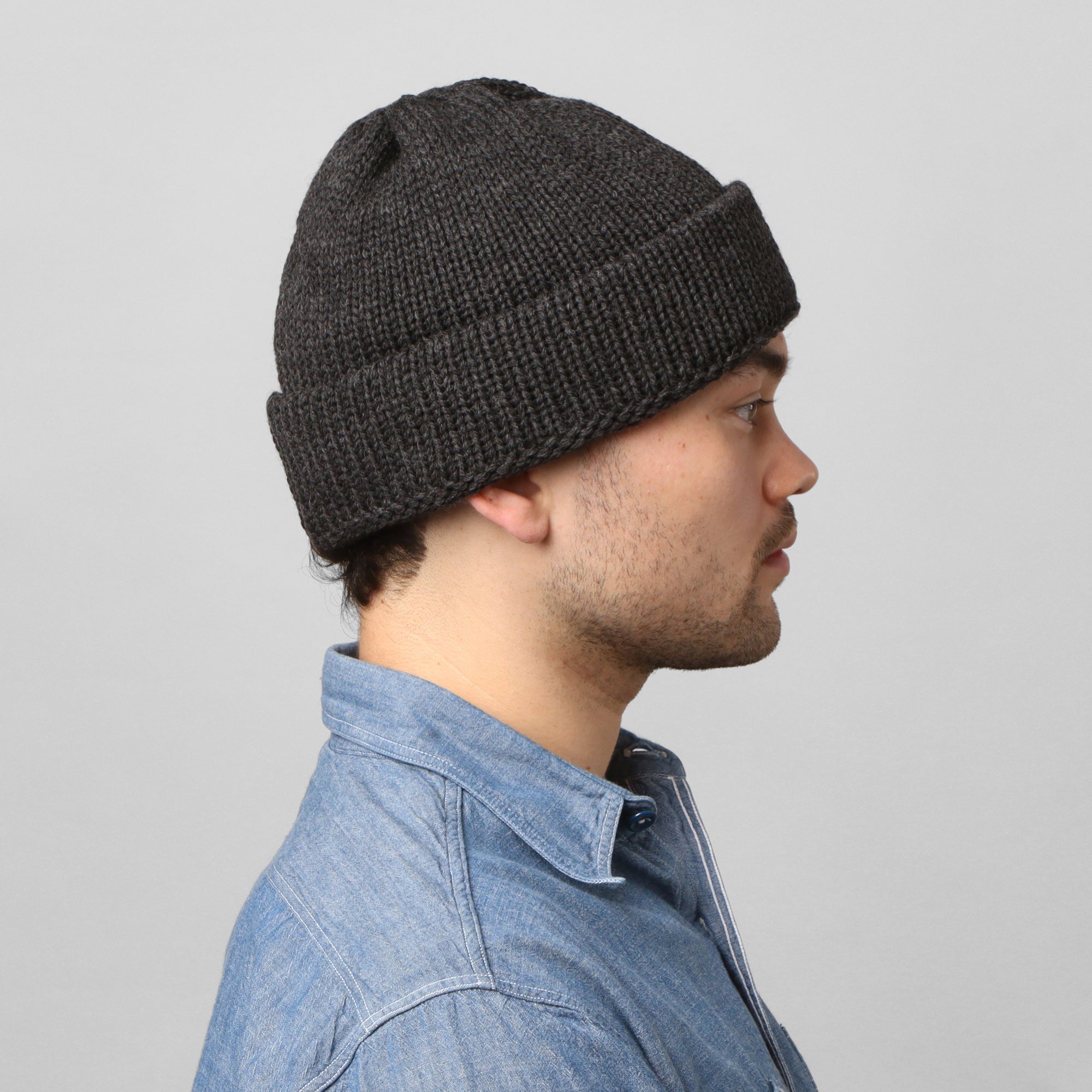 SB Watch Cap (Merino)