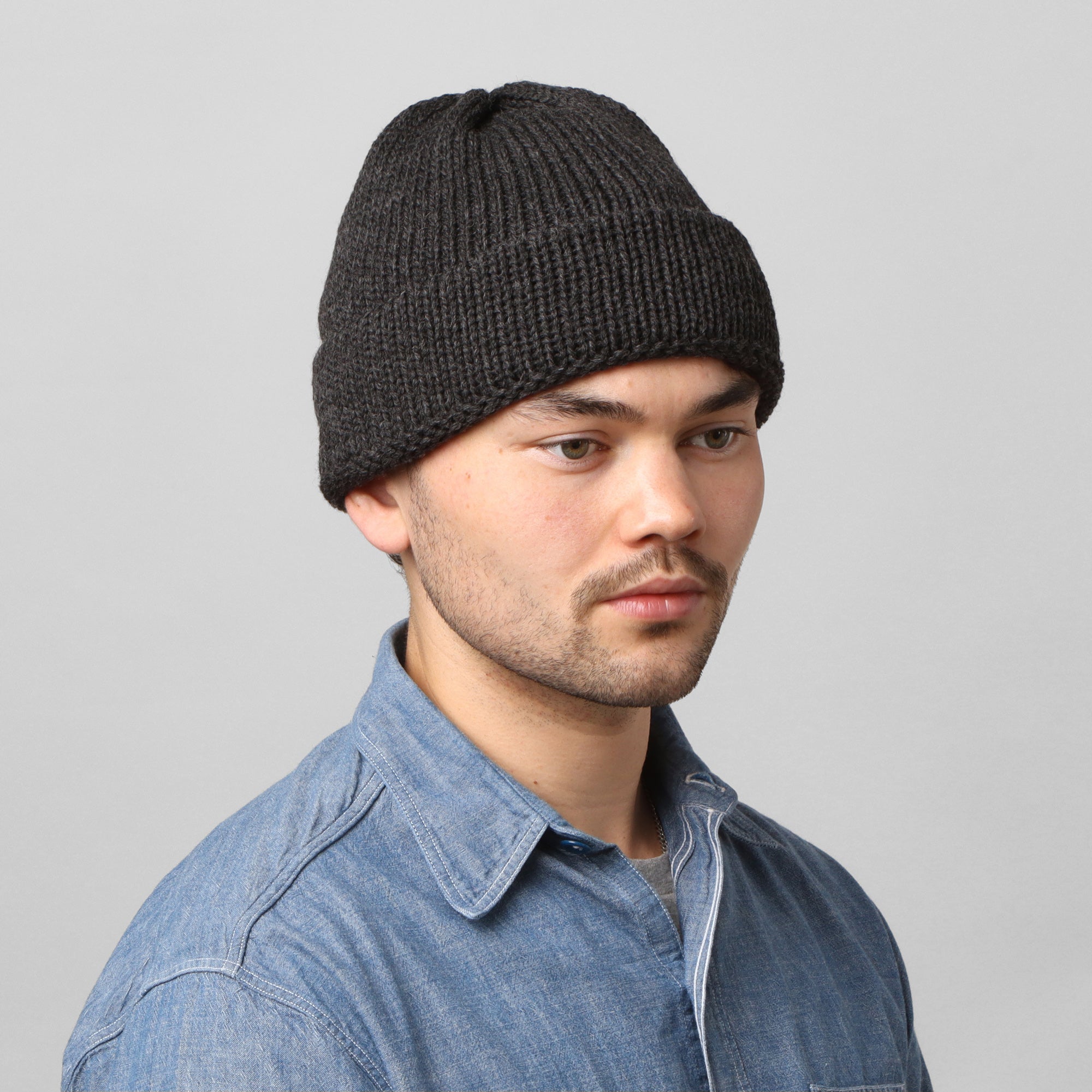 SB Watch Cap (Merino)