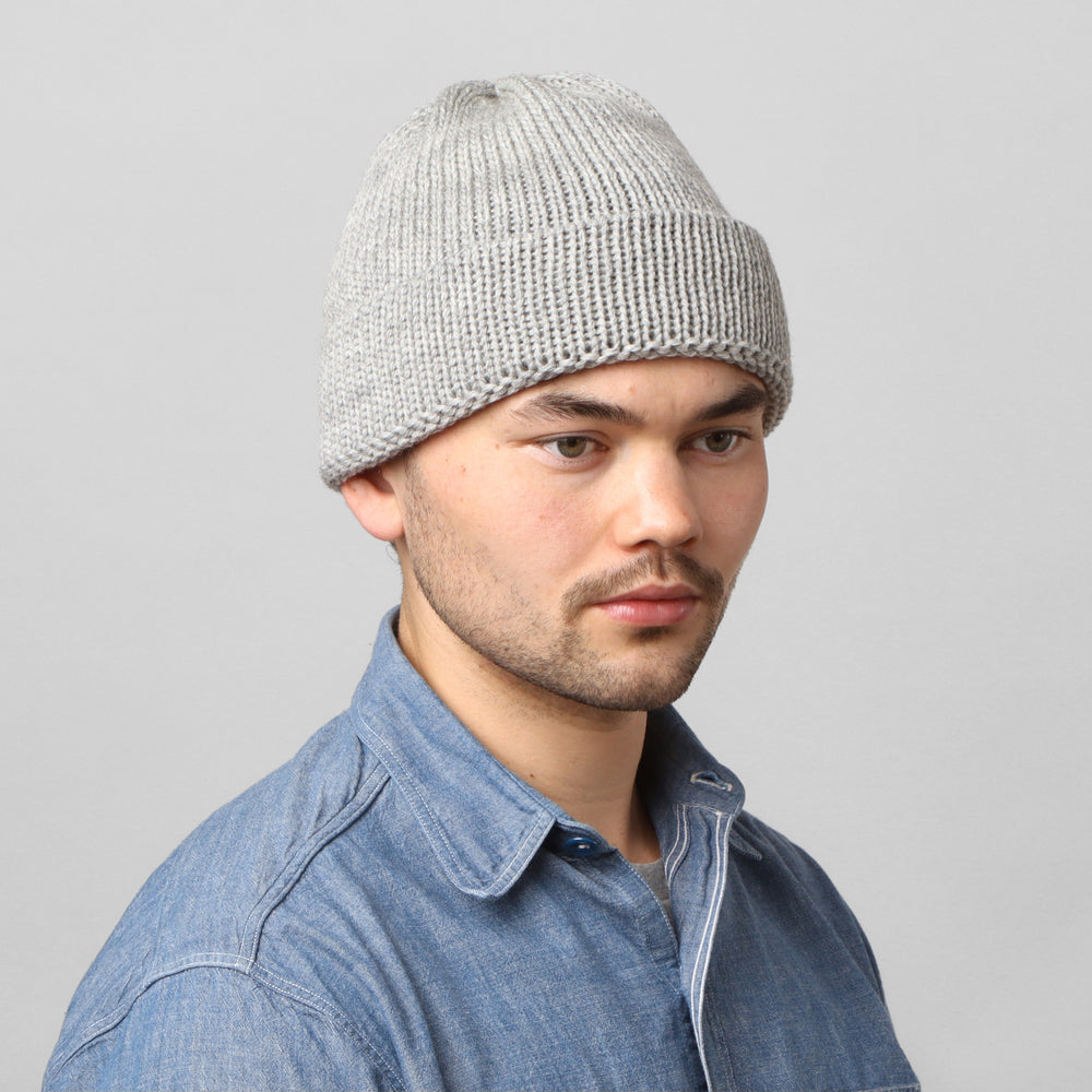 SB Watch Cap (Merino)