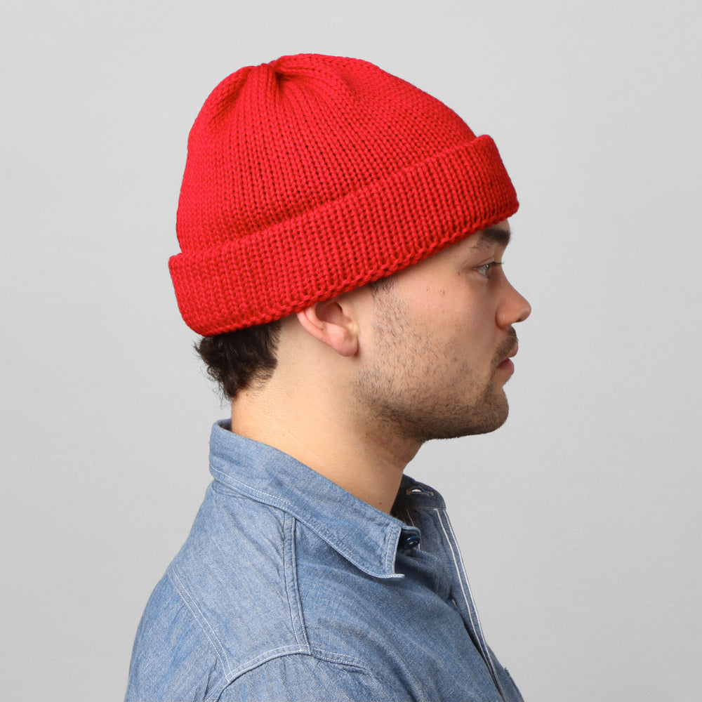 SB Watch Cap (Merino)