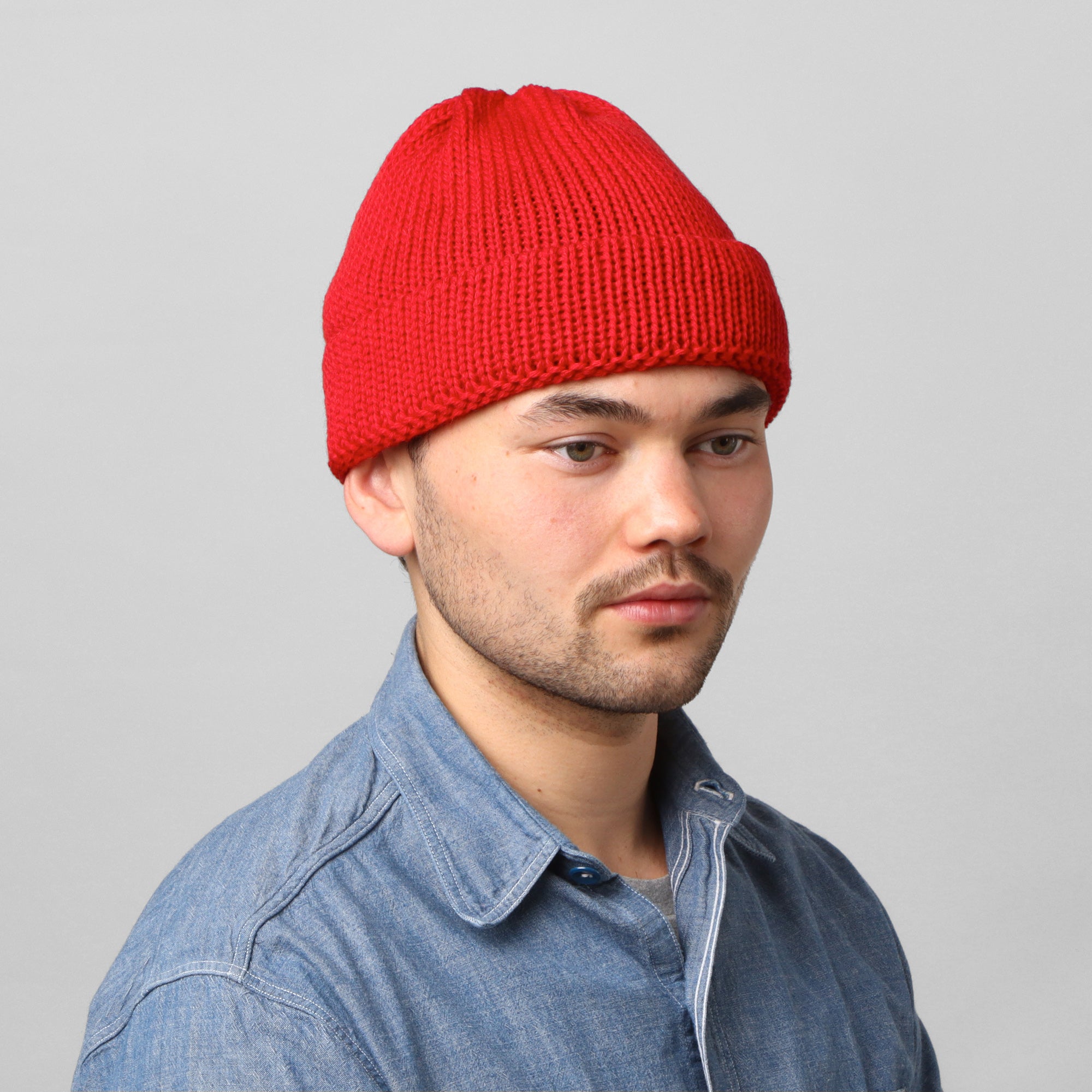 SB Watch Cap (Merino)